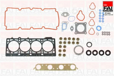 FAI AUTOPARTS hs1087 -  Комплект прокладок, головка цилиндра